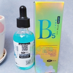 Serum  B5 MTC Skin 60ml [Chính Hãng] - Cấp Ẩm, Phục Hồi Da