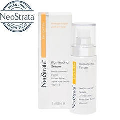 Serum Trị Thâm Nám Neostrata Illuminating Serum