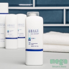 Obagi Số 3 FX Giá Bao Nhiêu? Mua Ở Đâu Chính Hãng?