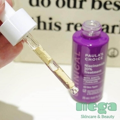 Niacinamide Paula's Choice 20% Giá Bao Nhiêu? Mua Ở Đâu Chính Hãng?