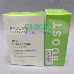 Niacinamide 10% Paula's Choice [Chính Hãng]