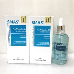 Serum B5 Smas Giá Bao Nhiêu? Mua Ở Đâu Chính Hãng?