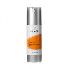 Image Vital C Hydrating Anti Aging Serum - Serum Dưỡng Ẩm Và Chống Lão Hóa Da