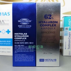 Serum HA 62 Histolab 50ml [Chính Hãng]