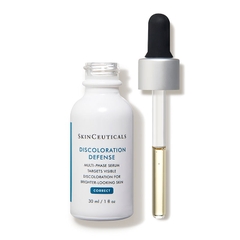 Tìm hiểu về Serum chống lão hóa Skinceuticals DISCOLORATION DEFENSE