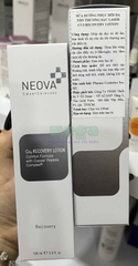 Neova Cu3 Recovery Lotion - Nhũ Tương Phục Hồi Da Tổn Thương 100ml