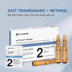 Peel Da Md:Ceuticals Md Tranex Retipeel [Chính Hãng]