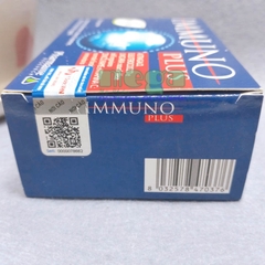 Viên uống Immuno Plus 60 viên [Chính Hãng] - Viên Uống Tăng Đề Kháng