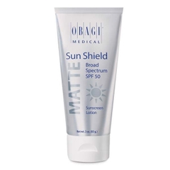 Kem Chống Nắng Obagi Sun Shield Matte Broad Spectrum SPF 50