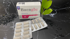 Viên Uống Bacaglu (Glutathione) 30 Viên Chính Hãng | Giá Bao Nhiêu? Mua Ở Đâu?