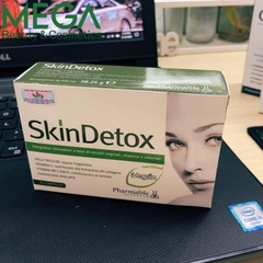 Viên uống Skin Detox Chính Hãng-Giá Tốt!