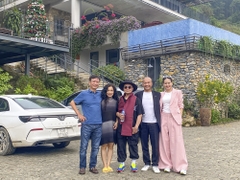 Album Anh 11 Album Anh 11