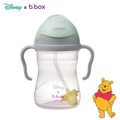 Bình nước BBox phát sáng họa tiết Disney