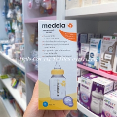 Bình sữa Medela 150ml kèm núm ti