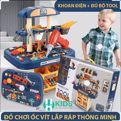 Bộ kỹ sư Tool Stand 3Y+