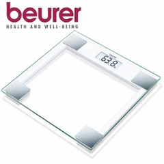Cân điện tử sức khỏe Beurer GS14 mặt kính