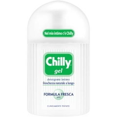 Dung dịch vệ sinh phụ nữ Chilly (dòng Gel và dòng Delicato)