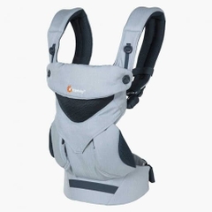 Ergobaby - Địu 360 Cool Air Mesh