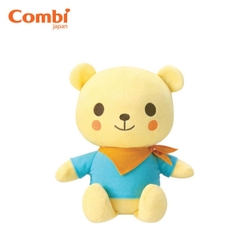 Gấu bông thân thiện Combi