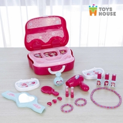 Hộp đồ chơi trang điểm Toys House