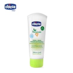 Kem chống muỗi Chicco extra 100ml cho mẹ bầu và trẻ từ 2 tháng tuổi