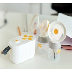 Máy hút sữa Medela Pump Maxflow (bản đầy đủ và bản rút gọn)