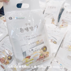 Ngũ cốc lợi sữa Hàn Quốc Dongil