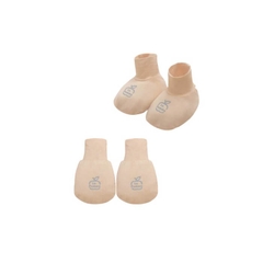 Set bao tay bao chân La Pomme Puppy (6 màu)