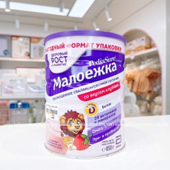Sữa PediaSure Nga tăng cân các vị cho trẻ từ 1-10 tuổi