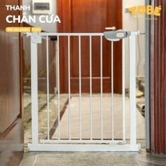 Thanh chắn cầu thang Tobe (Thanh chặn chính, thanh nối 10, 20, 30)