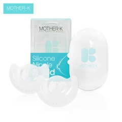 Núm trợ ty Mother-K Hàn Quốc cho mẹ sau sinh (Size 15mm, 21mm)