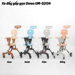 Xe đẩy gấp gọn Umoo UM-02134