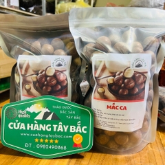 Hạt mắc ca (Macca) - 1kg