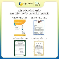 THỰC PHẨM BẢO VỆ SỨC KHỎE BONE'S CALCIUM FOR KIDS DORAEMON FINE JAPAN GÓI 140GR