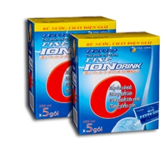 Thực phẩm bảo vệ sức khỏe Fine Ion Drink