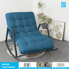 Ghế bập bênh đôi thư giãn GBB-004
