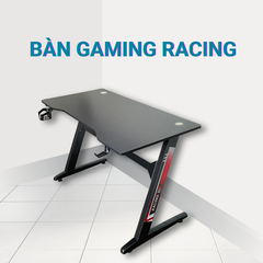 Bàn Gaming Racing chân Z BH-091