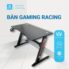 Bàn Gaming Racing chân Z BH-091