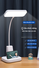 Đèn học LED GD-1412