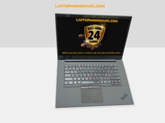 ( Bảo hành 24 tháng ) Lenovo Thinkpad P1 Gen 1 Laptop Chuyên đồ họa ( mới 98%-99%)