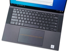 ( Bảo hành 24 tháng ) Dell Precision 5550 Laptop chuyên đồ họa ( mới 98%-99%)