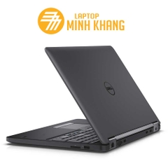 ( Bảo Hành 24 Tháng) DELL Latitude E5550 Laptop Doanh Nhân ( mới 98%-99%)