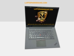 ( Bảo hành 24 tháng ) Lenovo Thinkpad P1 Gen 1 Laptop Chuyên đồ họa ( mới 98%-99%)