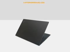 ( Bảo hành 24 tháng ) Lenovo Thinkpad P1 Gen 1 Laptop Chuyên đồ họa ( mới 98%-99%)