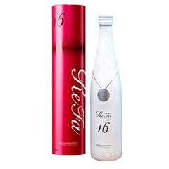 Nước Uống Collagen Refa Enriched 16 Nhật 480ml - Nước Uống Đẹp Da, Ngăn Ngừa Lão Hóa