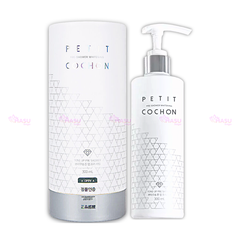 Sữa Tắm Trắng Da Petit Cochon Pre-Shower Whitening Ủa Sáng Da Hàn Quốc 300ml