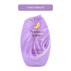 Hộp thơm phòng hương nước hoa cao cấp Premium Aroma Nhật Bản 400ml