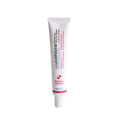 Kem Dưỡng Trắng Da Melasma-X 3D Glutathione Tone Up Cream 45ml Hàn Quốc