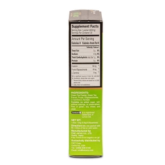 Trà Hỗ Trợ Giảm Cân Fine Japan Metabo Green Tea Nhật Bản (Hộp 30 Gói)