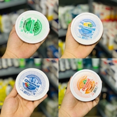 Bột Trắng Răng Artcolor Thơm Miệng Sạch Mảng Bám Hộp 75g Của Nga